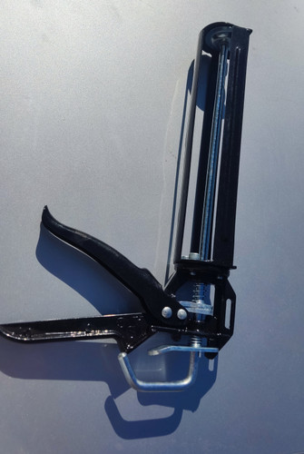 دستگاه چسب اکواریوم مخصوص چسب سیلیکونی