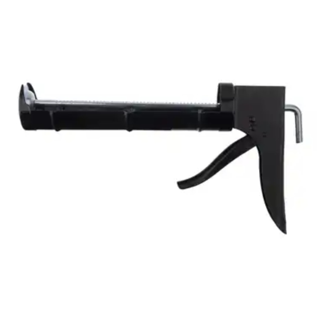 گام چسب اکواریوم