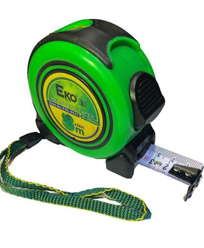 8متری اکو تیغه پهن